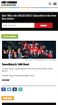 Mobile Screenshot of bookboxdaily.scholastic.com